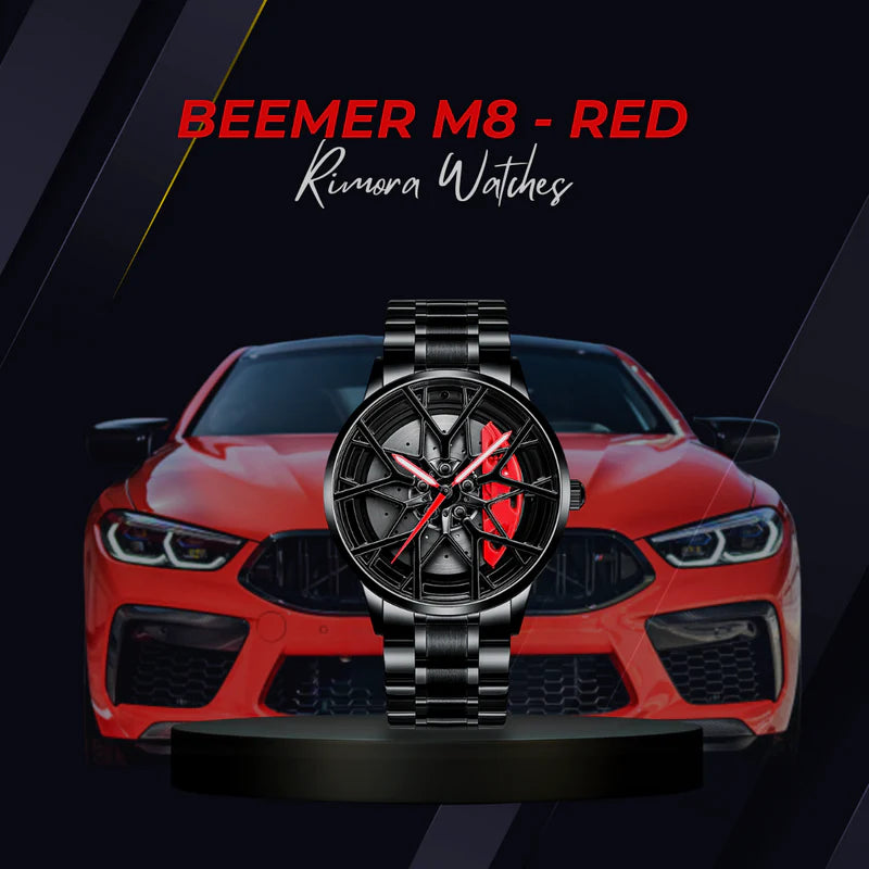 Beemer M8