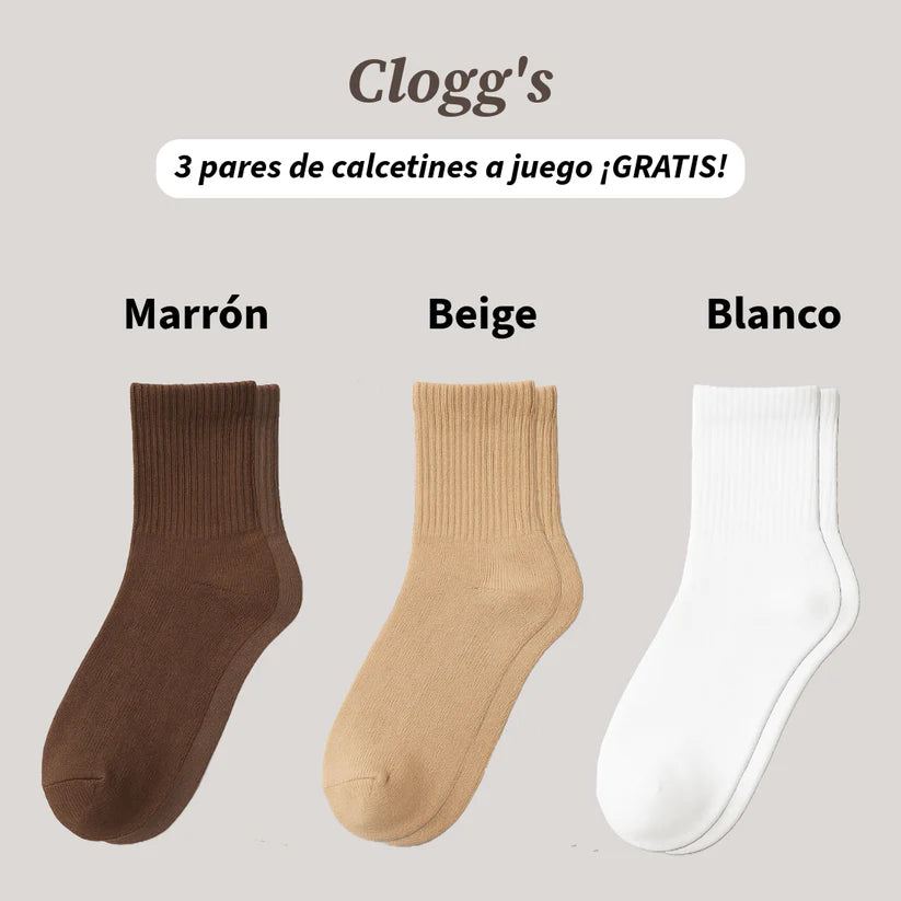 Clogg's Unisex Original
