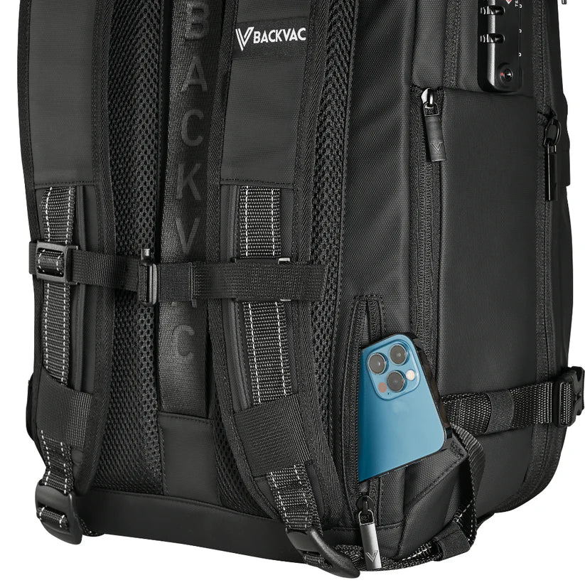 BackVac®