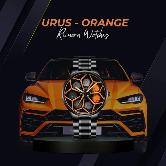 Urus