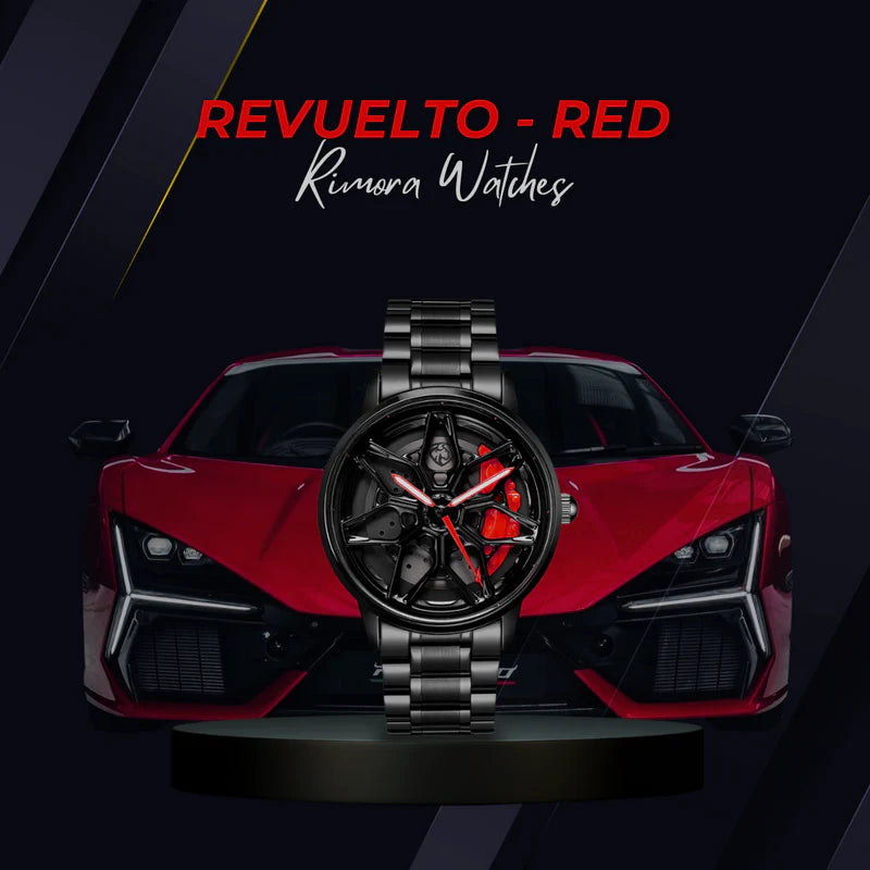 Revuelto
