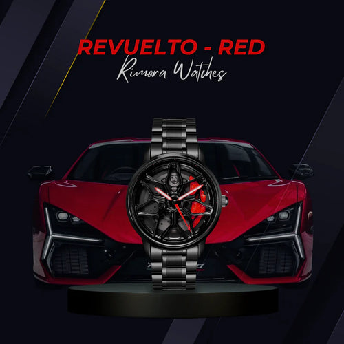 Revuelto