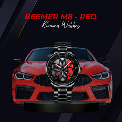 Beemer M8