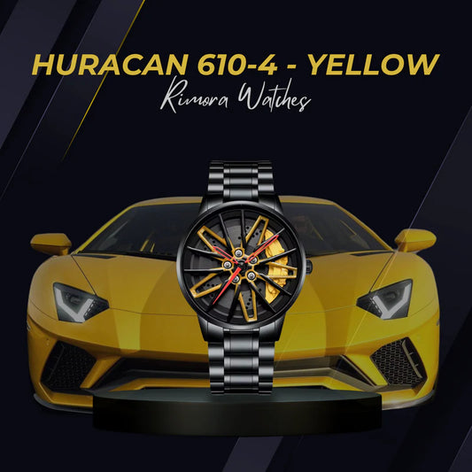 Huracán