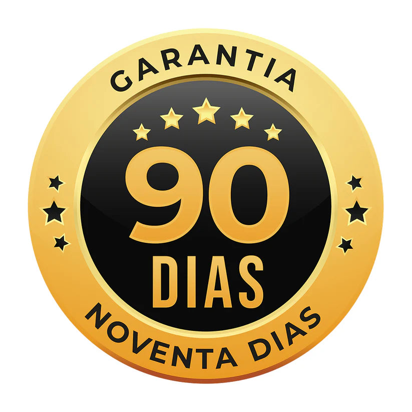 🔒 ¡GARANTIA AMPLIADA DE 90 DÍAS! (Solo Hoy)