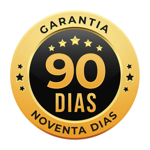 🔒 ¡GARANTIA AMPLIADA DE 90 DÍAS! (Solo Hoy)