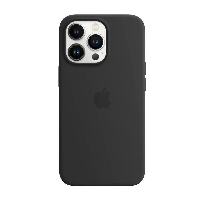 Funda Silicona de iPhone (Todo envuelto, Protector, Tacto suave, Impermeable)