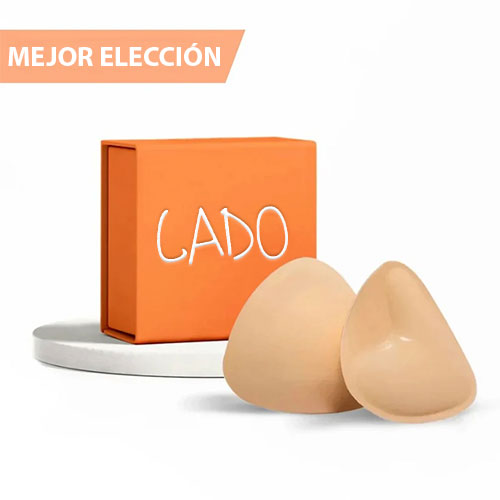 Cado - Elevadores Push Up Invisibles