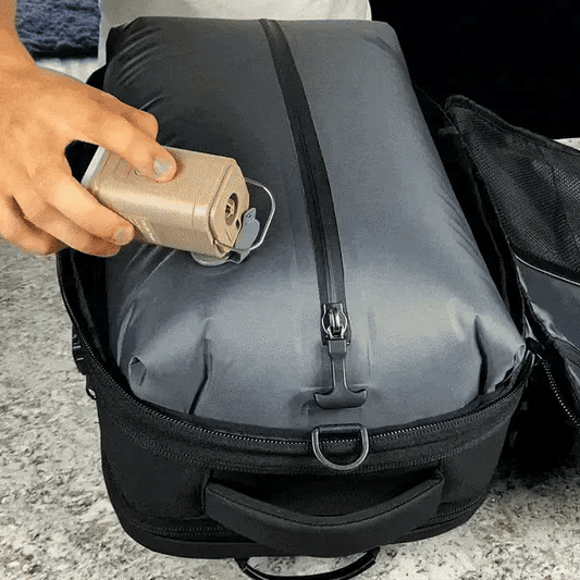 BackVac®