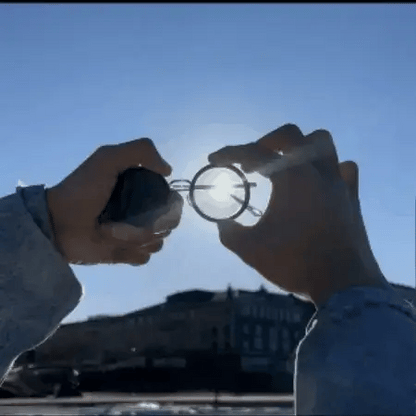 VisionControl™ Gafas de sol