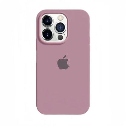 Funda Silicona de iPhone (Todo envuelto, Protector, Tacto suave, Impermeable)