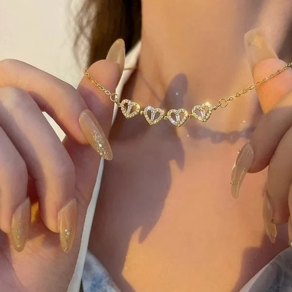 Lucky Heart