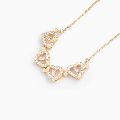 Lucky Heart