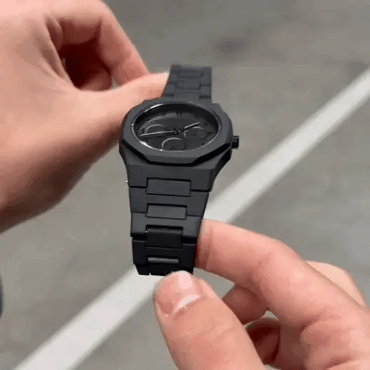 Reloj Umbra